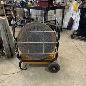 Val 6 info-red oil heater