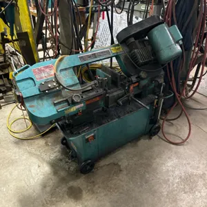 ITC 7” electric bandsaw