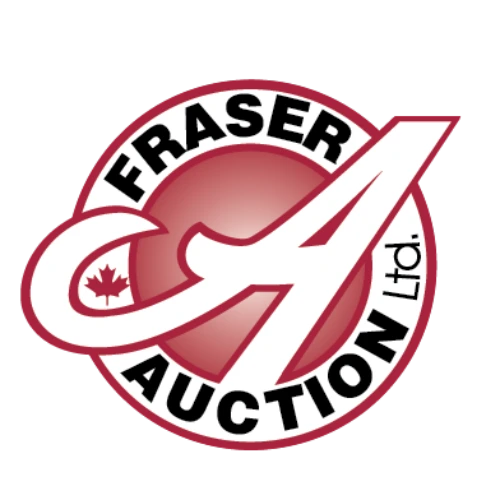 Fraser Auction Ltd.