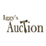 Online Auction at Iggy's ends July 28, 2026