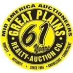 Great Plains Auction