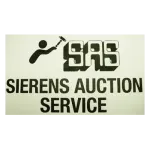 Sierens Auction Service