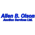 Allen B. Olson Auction Service Ltd.