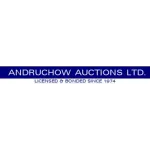 Andruchow Auctions Ltd.