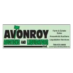 Avonroy Auctions & Liquidators Ltd.