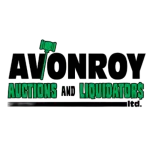 Avonroy Auctions & Liquidators Ltd.