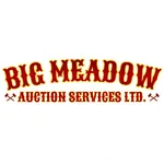 Big Meadow Auction Services Ltd.