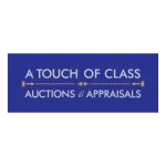 A Touch of Class Auction and Appraisal Service