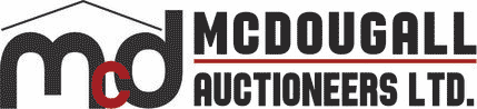 McDougall Auctions